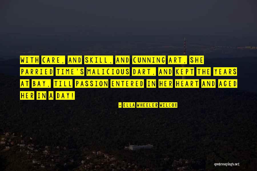 Gerloff Angus Quotes By Ella Wheeler Wilcox Gerloff Angus Quotes By Ella Wheeler Wilcox