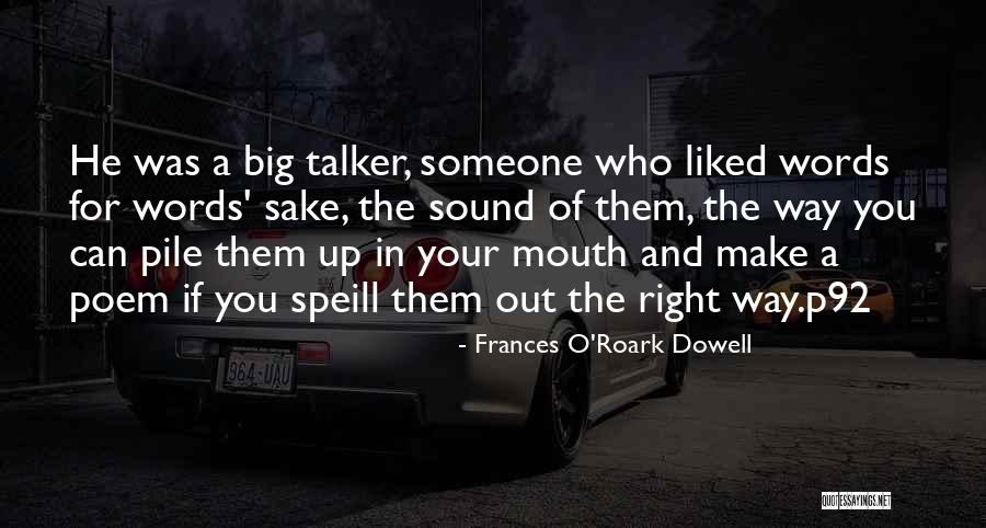 Germain Ford Quotes By Frances O'Roark Dowell Germain Ford Quotes By Frances O'Roark Dowell
