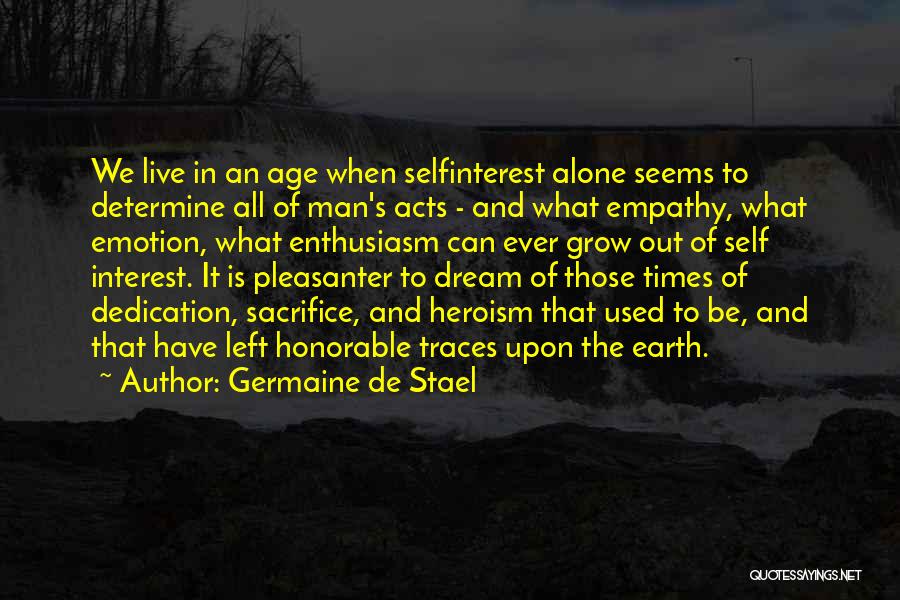 Germaine De Stael Quotes 851736