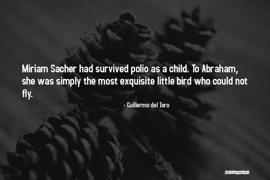 Germains Seed Quotes By Guillermo Del Toro Germains Seed Quotes By Guillermo Del Toro