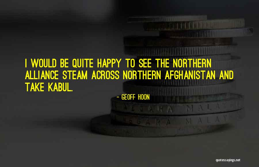 German Efficiency Quotes By Geoff Hoon German Efficiency Quotes By Geoff Hoon