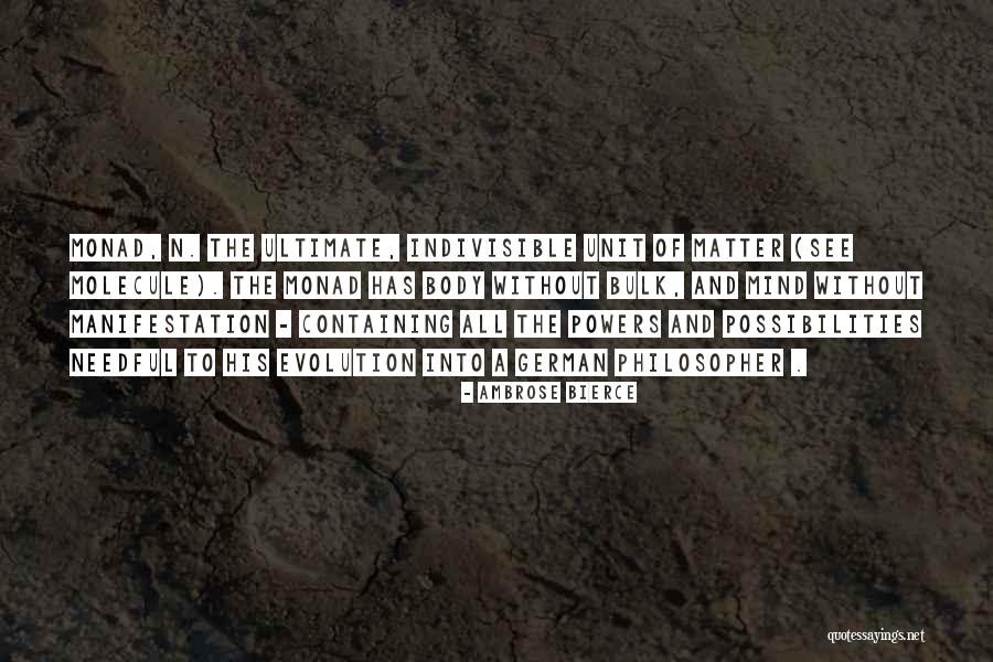 German Philosopher Best Quotes By Ambrose Bierce German Philosopher Best Quotes By Ambrose Bierce