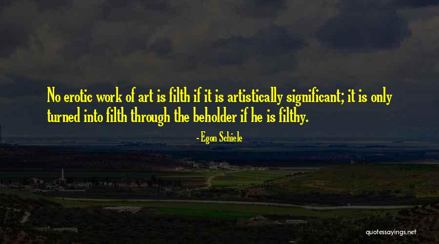 German Restaurant Quotes By Egon Schiele German Restaurant Quotes By Egon Schiele