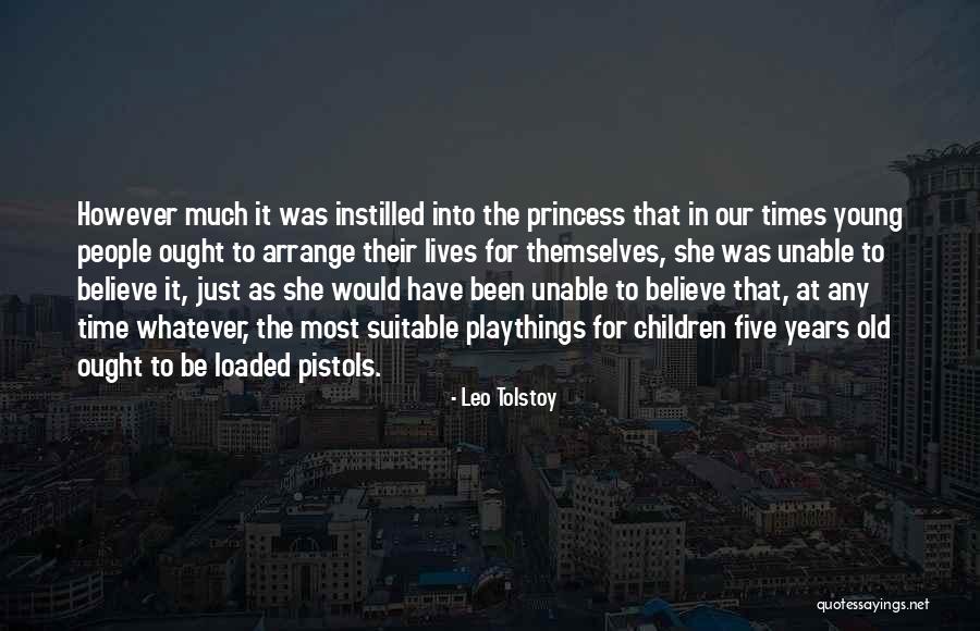 German Sweet Dreams Quotes By Leo Tolstoy German Sweet Dreams Quotes By Leo Tolstoy