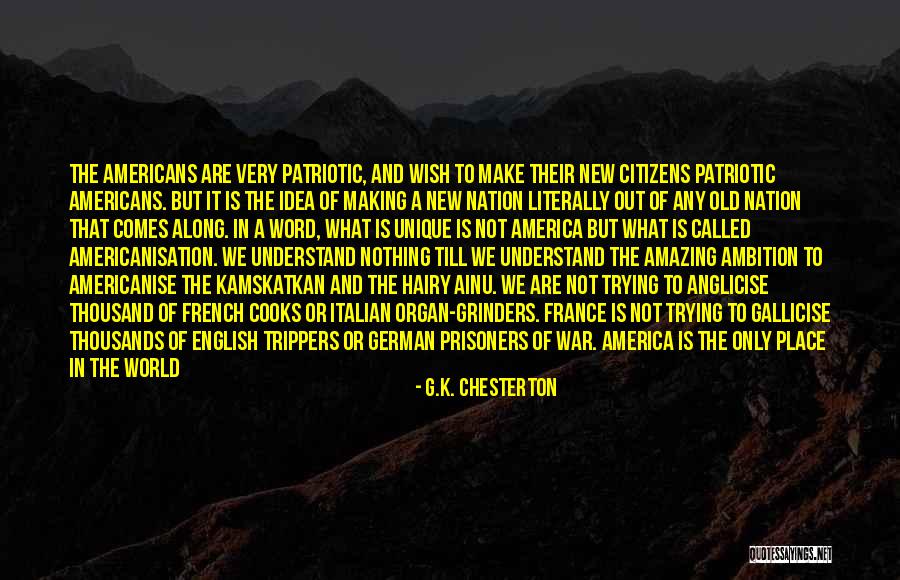 German To English Quotes By G.K. Chesterton German To English Quotes By G.K. Chesterton