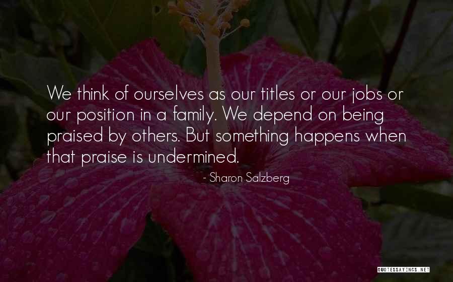 German Valdez Quotes By Sharon Salzberg German Valdez Quotes By Sharon Salzberg