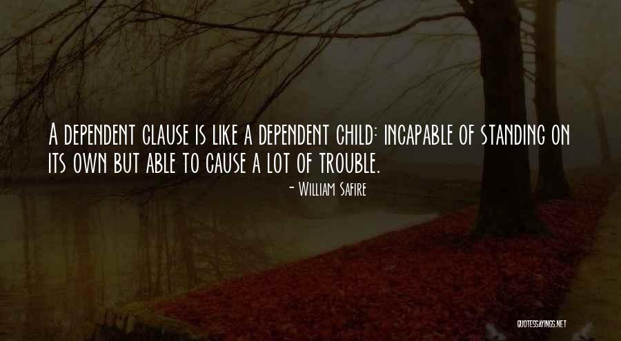 German Valdez Quotes By William Safire German Valdez Quotes By William Safire