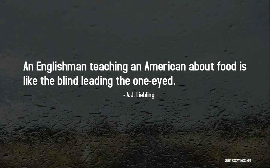 German Ww2 Quotes By A.J. Liebling German Ww2 Quotes By A.J. Liebling