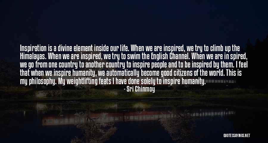 Germanas Anrickis Quotes By Sri Chinmoy Germanas Anrickis Quotes By Sri Chinmoy