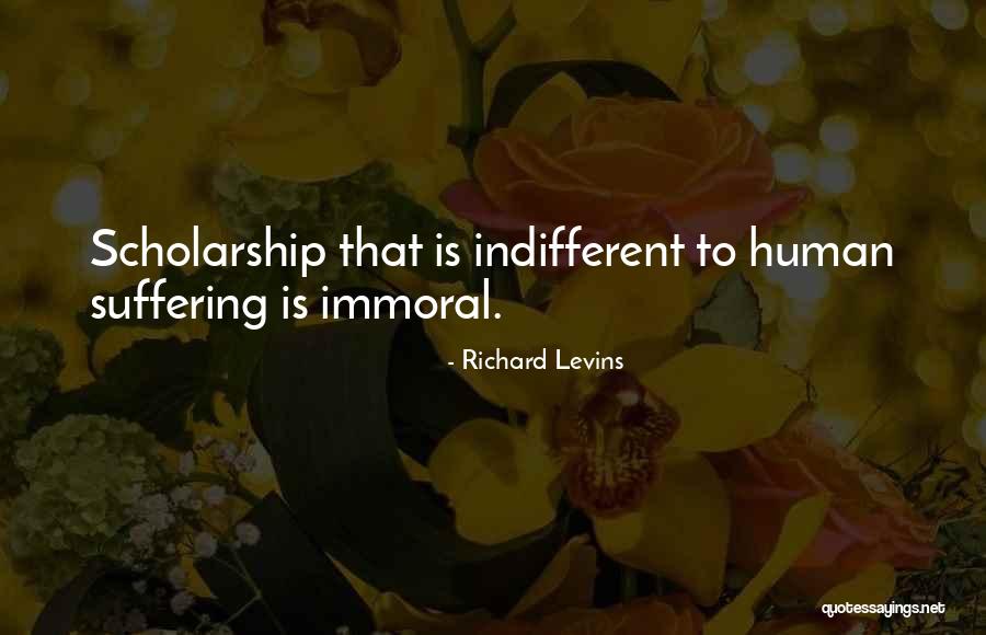 Germanely Quotes By Richard Levins Germanely Quotes By Richard Levins