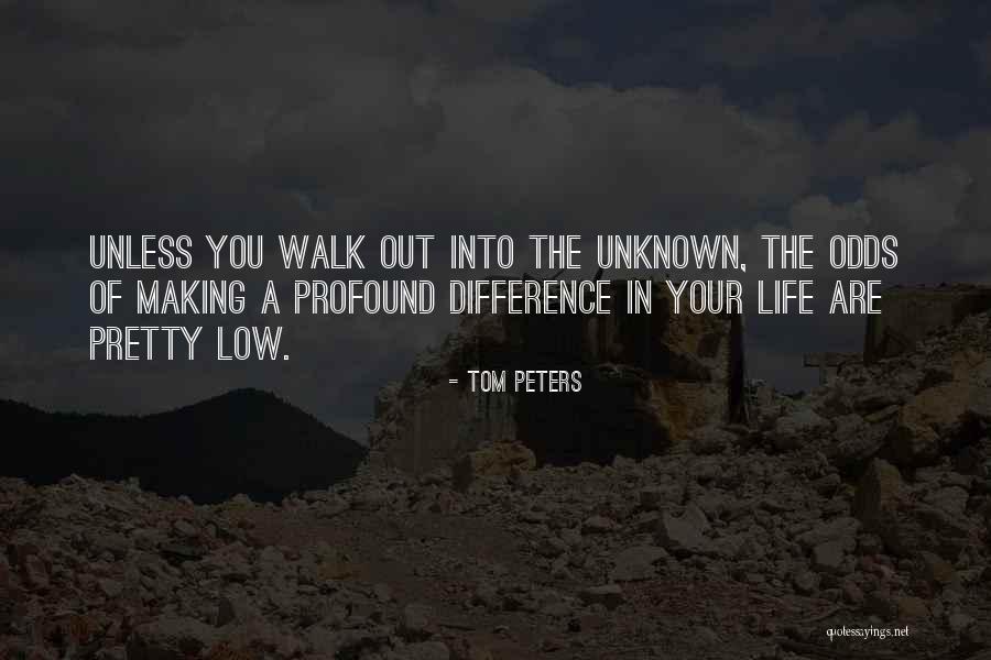 Germanenstolz Quotes By Tom Peters Germanenstolz Quotes By Tom Peters