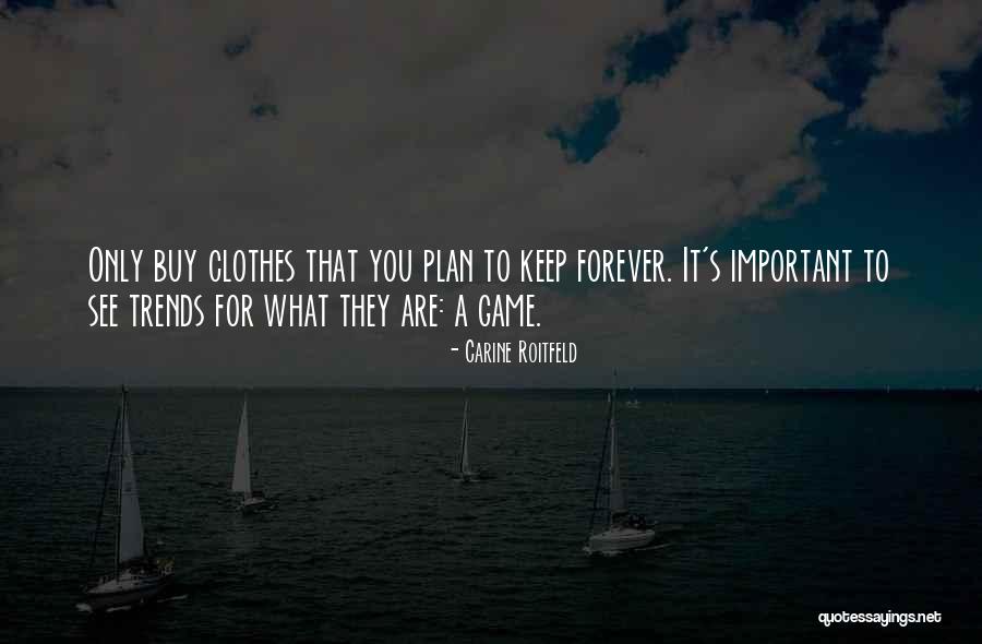 Germania Quotes By Carine Roitfeld Germania Quotes By Carine Roitfeld