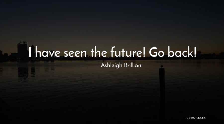 Germanic Gods Quotes By Ashleigh Brilliant Germanic Gods Quotes By Ashleigh Brilliant