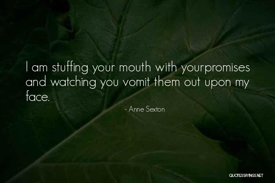 Germanii Elchin Quotes By Anne Sexton Germanii Elchin Quotes By Anne Sexton