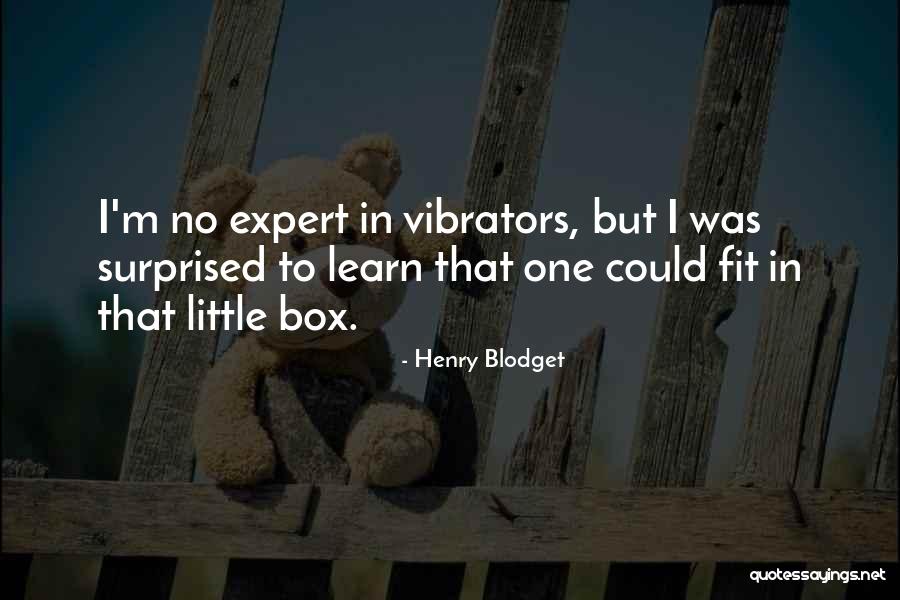 Germaniis Quotes By Henry Blodget Germaniis Quotes By Henry Blodget