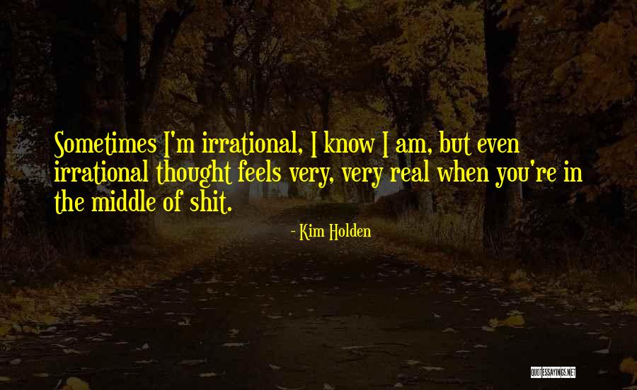 Germaniis Quotes By Kim Holden Germaniis Quotes By Kim Holden