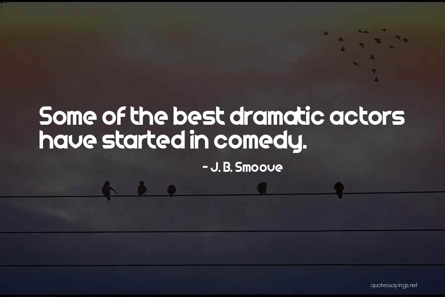 Germanika Font Quotes By J. B. Smoove Germanika Font Quotes By J. B. Smoove