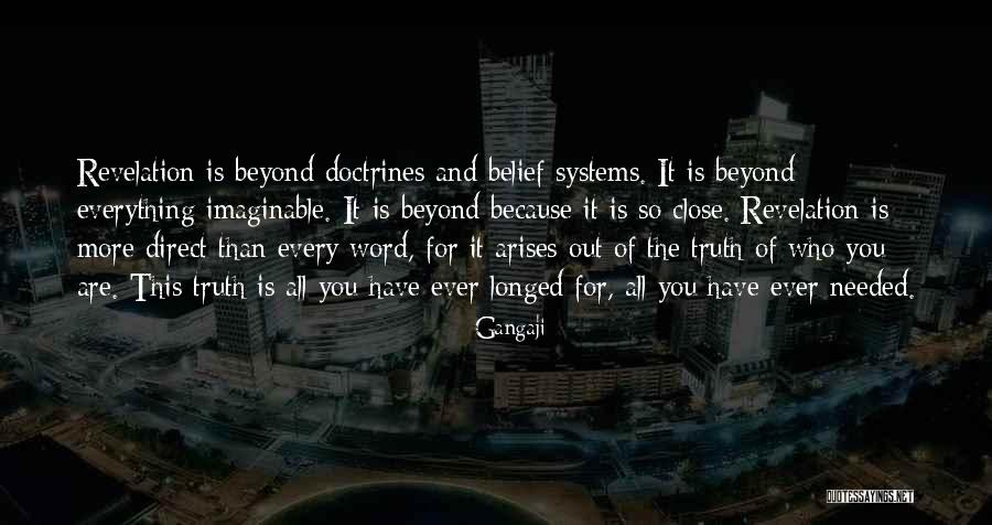 Germanium Supplement Quotes By Gangaji Germanium Supplement Quotes By Gangaji