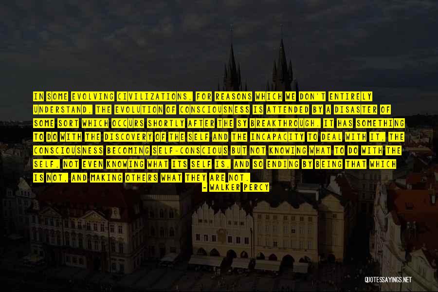 Germanna Colony Quotes By Walker Percy Germanna Colony Quotes By Walker Percy