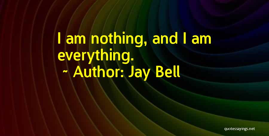 Germano Mosconi Quotes By Jay Bell