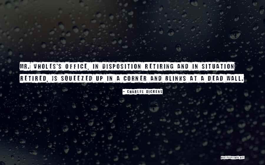 Germanos Baltimore Quotes By Charles Dickens Germanos Baltimore Quotes By Charles Dickens