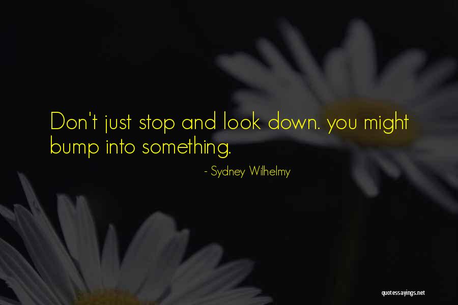 Germanos Kinita Quotes By Sydney Wilhelmy Germanos Kinita Quotes By Sydney Wilhelmy