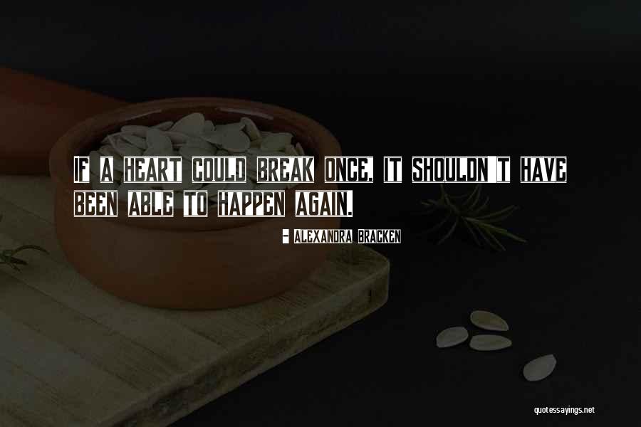 Germanow Ta Quotes By Alexandra Bracken Germanow Ta Quotes By Alexandra Bracken