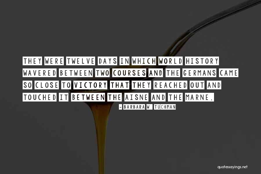 Germans Quotes By Barbara W. Tuchman Germans Quotes By Barbara W. Tuchman