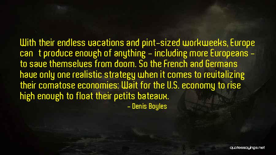 Germans Quotes By Denis Boyles Germans Quotes By Denis Boyles