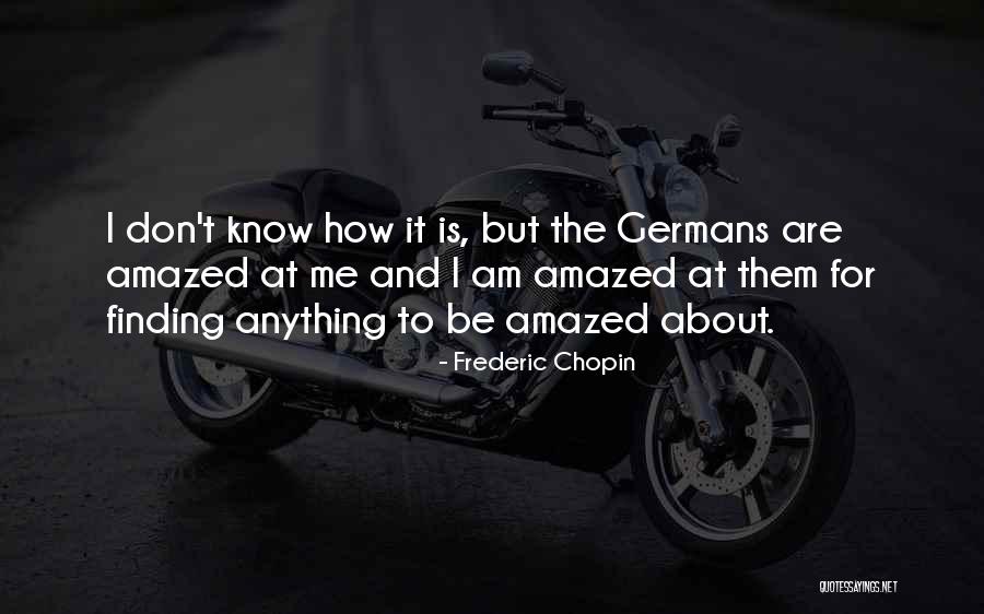 Germans Quotes By Frederic Chopin Germans Quotes By Frederic Chopin
