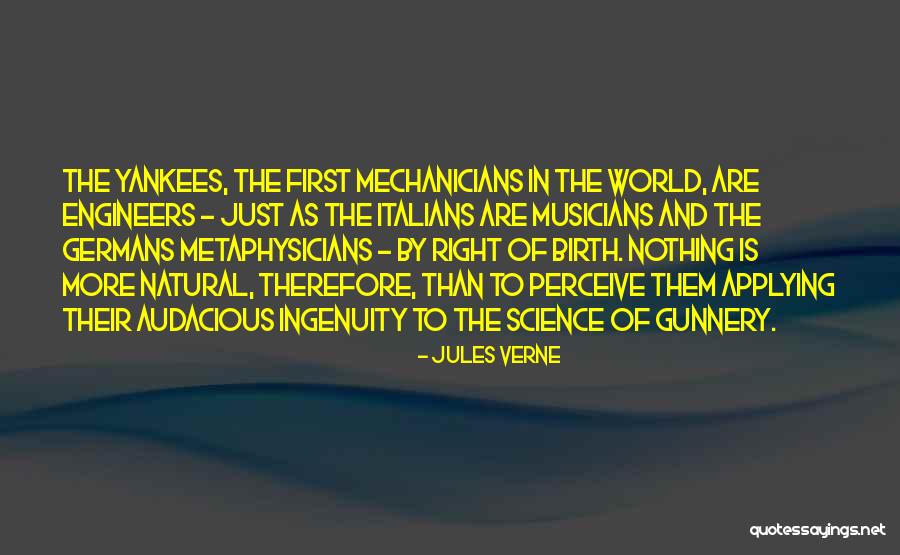 Germans Quotes By Jules Verne Germans Quotes By Jules Verne