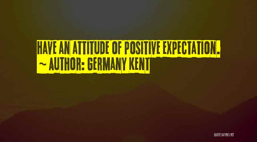 Germany Kent Quotes 1254968