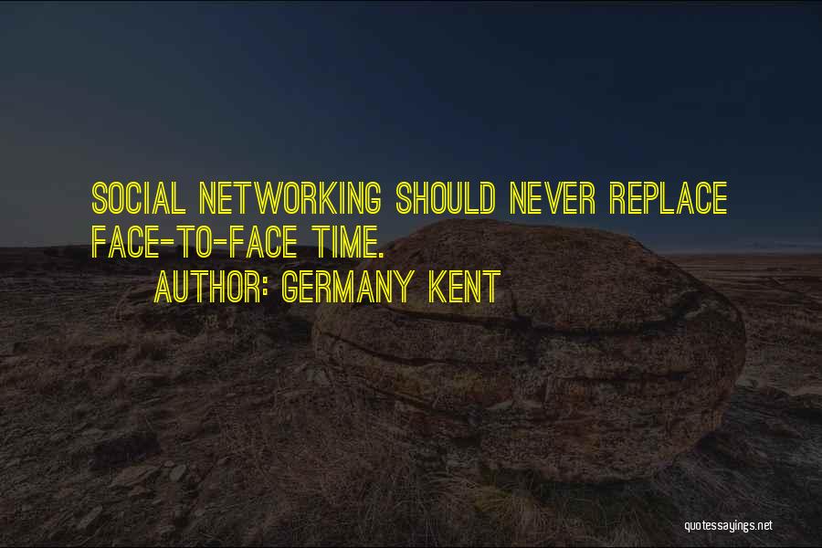 Germany Kent Quotes 2270946