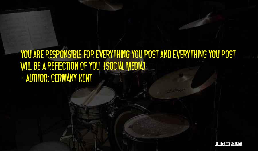 Germany Kent Quotes 730060