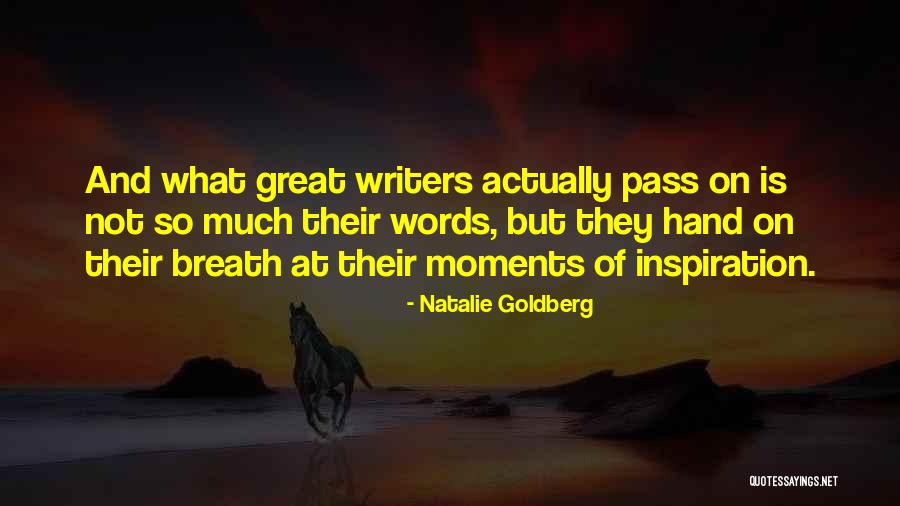 Germanys Judicial Branch Quotes By Natalie Goldberg Germanys Judicial Branch Quotes By Natalie Goldberg