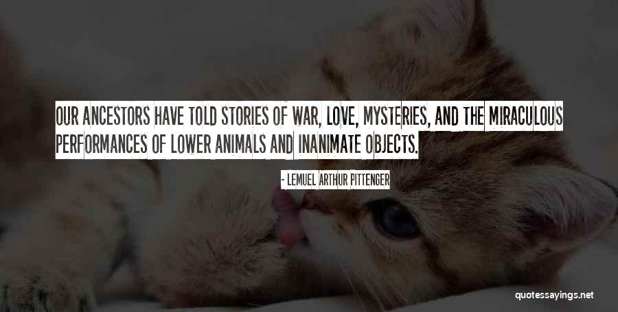 Germeau Waremme Quotes By Lemuel Arthur Pittenger Germeau Waremme Quotes By Lemuel Arthur Pittenger