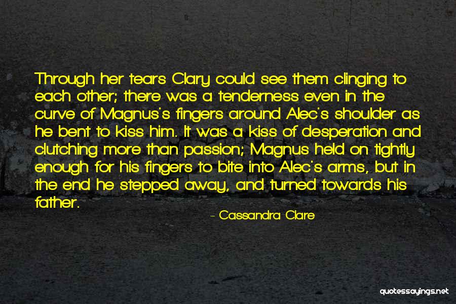 Germelina Rambo Quotes By Cassandra Clare Germelina Rambo Quotes By Cassandra Clare