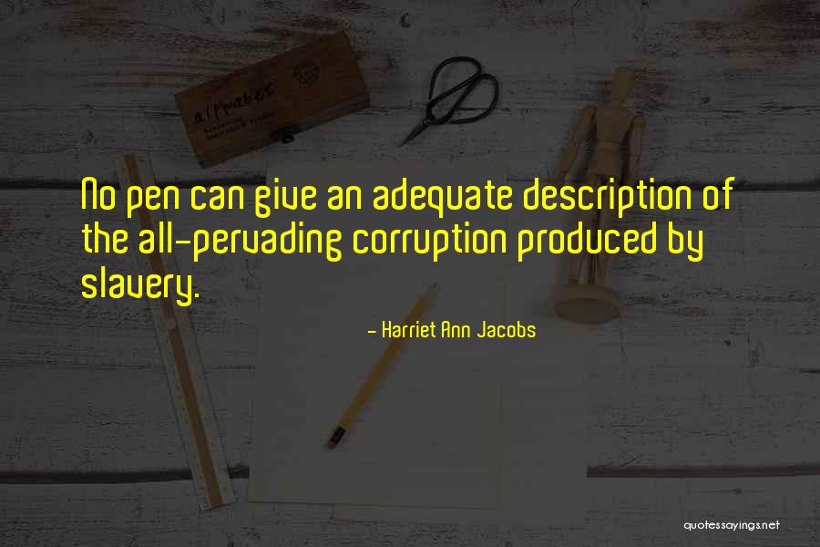 Germen De Soya Quotes By Harriet Ann Jacobs Germen De Soya Quotes By Harriet Ann Jacobs