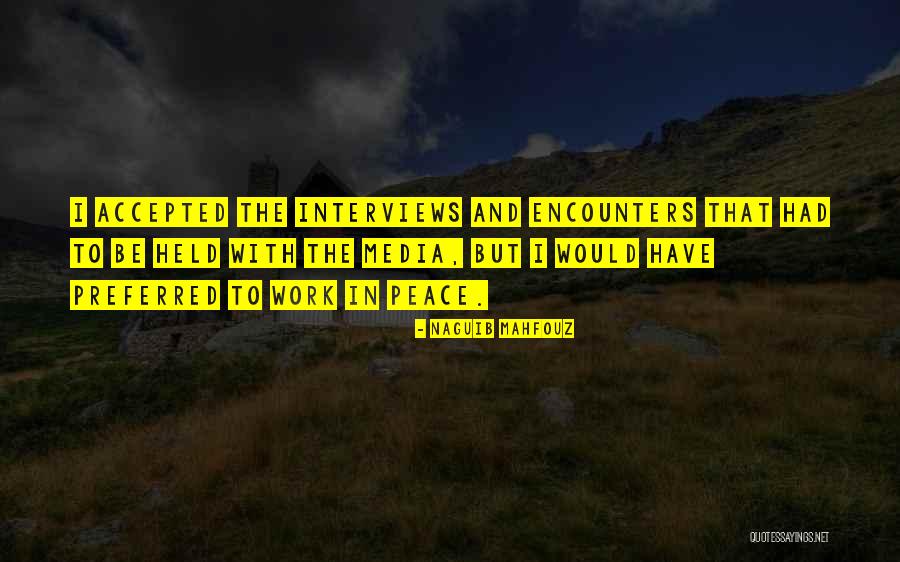 Germen De Soya Quotes By Naguib Mahfouz Germen De Soya Quotes By Naguib Mahfouz