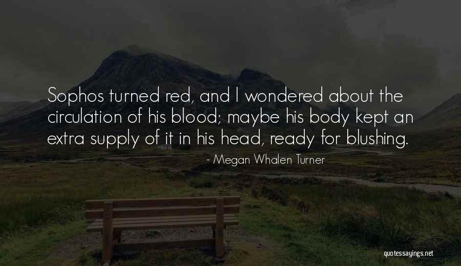 Germeni Quotes By Megan Whalen Turner Germeni Quotes By Megan Whalen Turner