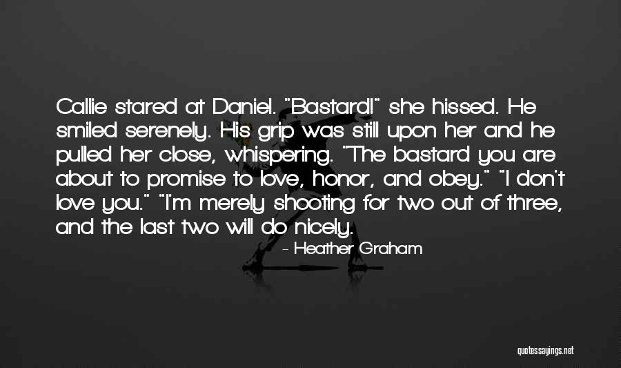 Germer Beaman Quotes By Heather Graham Germer Beaman Quotes By Heather Graham