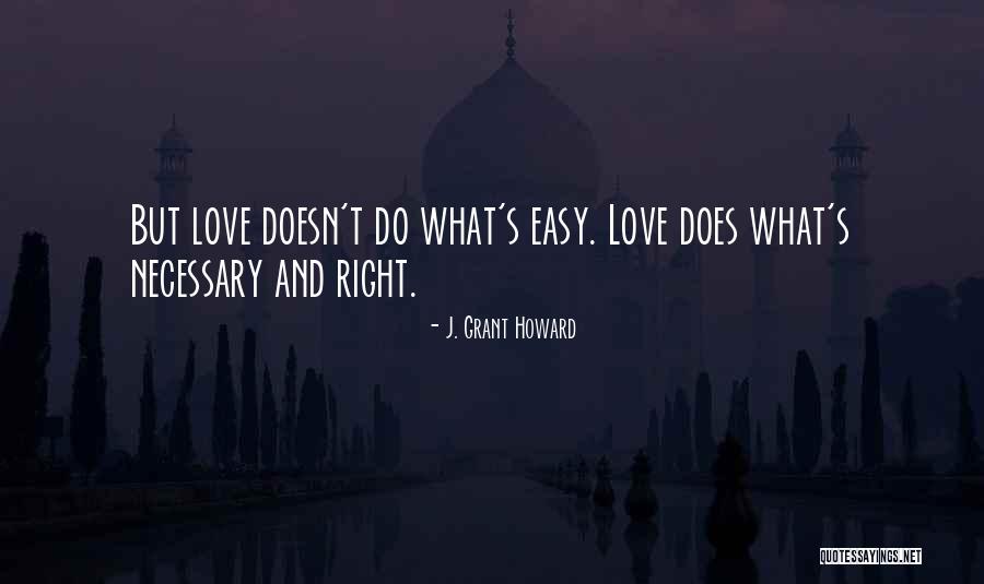 Germer Beaman Quotes By J. Grant Howard Germer Beaman Quotes By J. Grant Howard