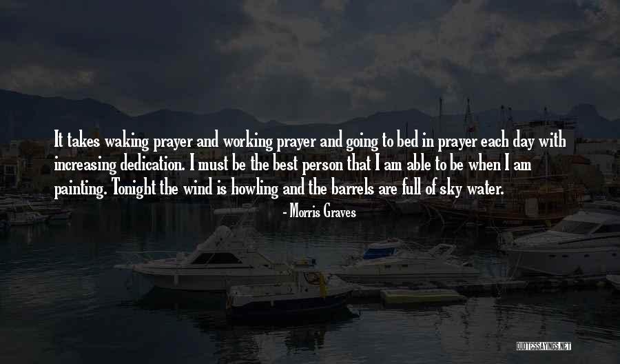 Germer Beaman Quotes By Morris Graves Germer Beaman Quotes By Morris Graves