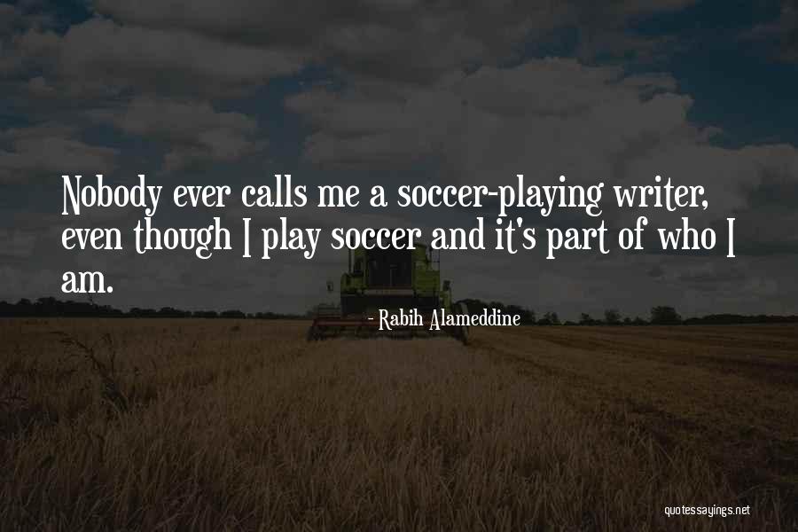 Germer Beaman Quotes By Rabih Alameddine Germer Beaman Quotes By Rabih Alameddine