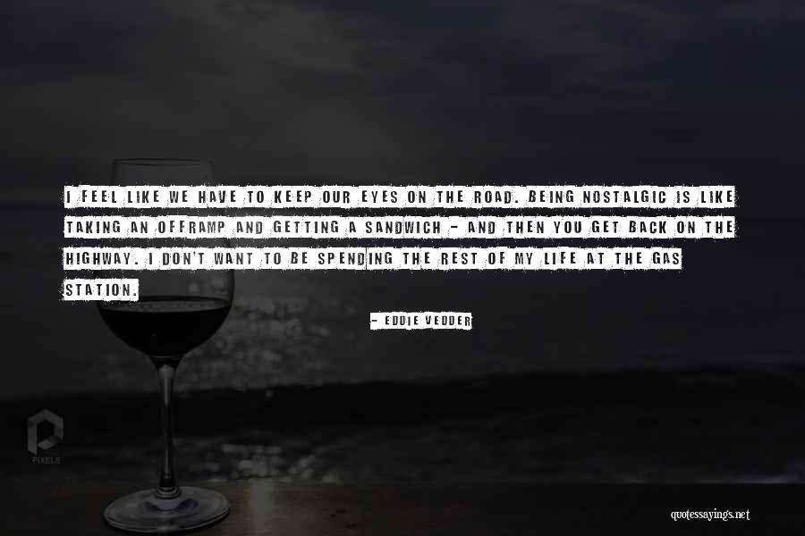 Germersheim Quotes By Eddie Vedder Germersheim Quotes By Eddie Vedder