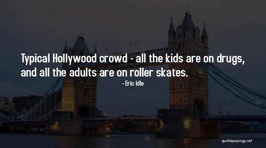 Germese Quotes By Eric Idle Germese Quotes By Eric Idle