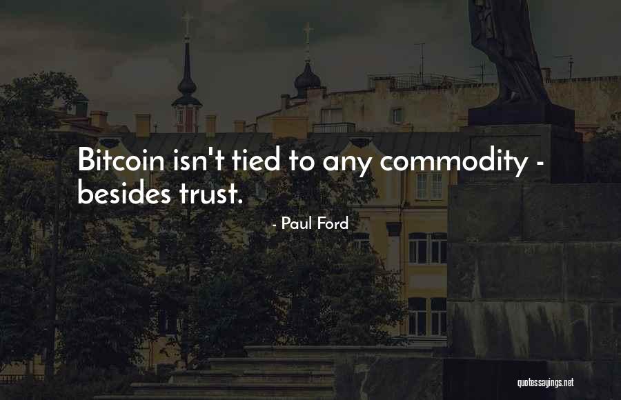 Germese Quotes By Paul Ford Germese Quotes By Paul Ford