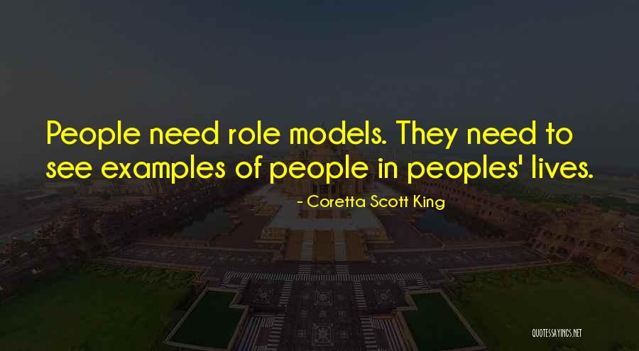Germinado De Brocoli Quotes By Coretta Scott King Germinado De Brocoli Quotes By Coretta Scott King