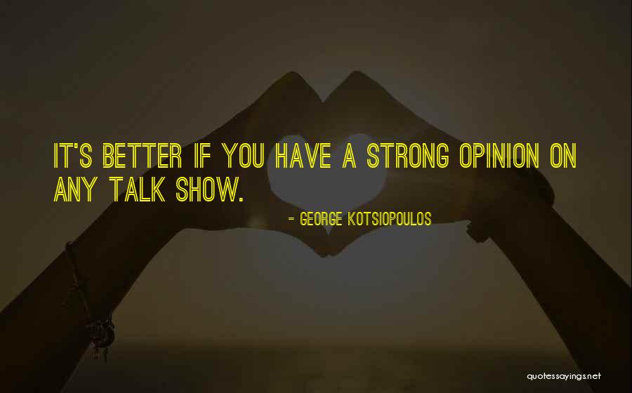 Germinado De Brocoli Quotes By George Kotsiopoulos Germinado De Brocoli Quotes By George Kotsiopoulos