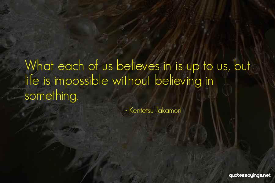Germinado De Lentejas Quotes By Kentetsu Takamori Germinado De Lentejas Quotes By Kentetsu Takamori